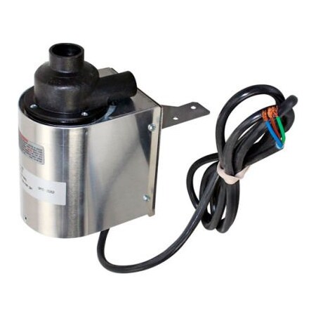 Allpoints Allpoints 8011708 Water Pump - 230V For Kold Draft Refrigeration 8011708